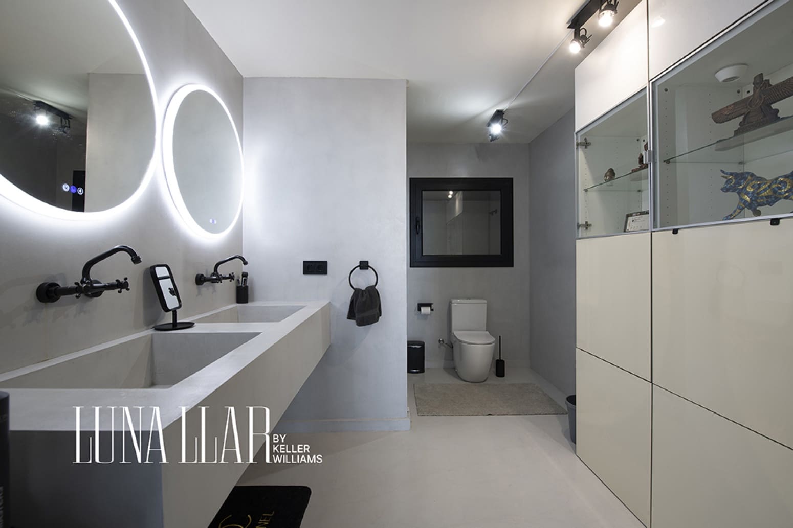 5 slaapkamer Villa te huur in Sitges met zwembad garage - € 8.000 (Ref: 9964826)