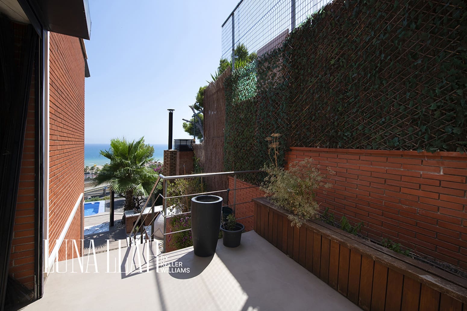 5 slaapkamer Villa te huur in Sitges met zwembad garage - € 8.000 (Ref: 9964826)