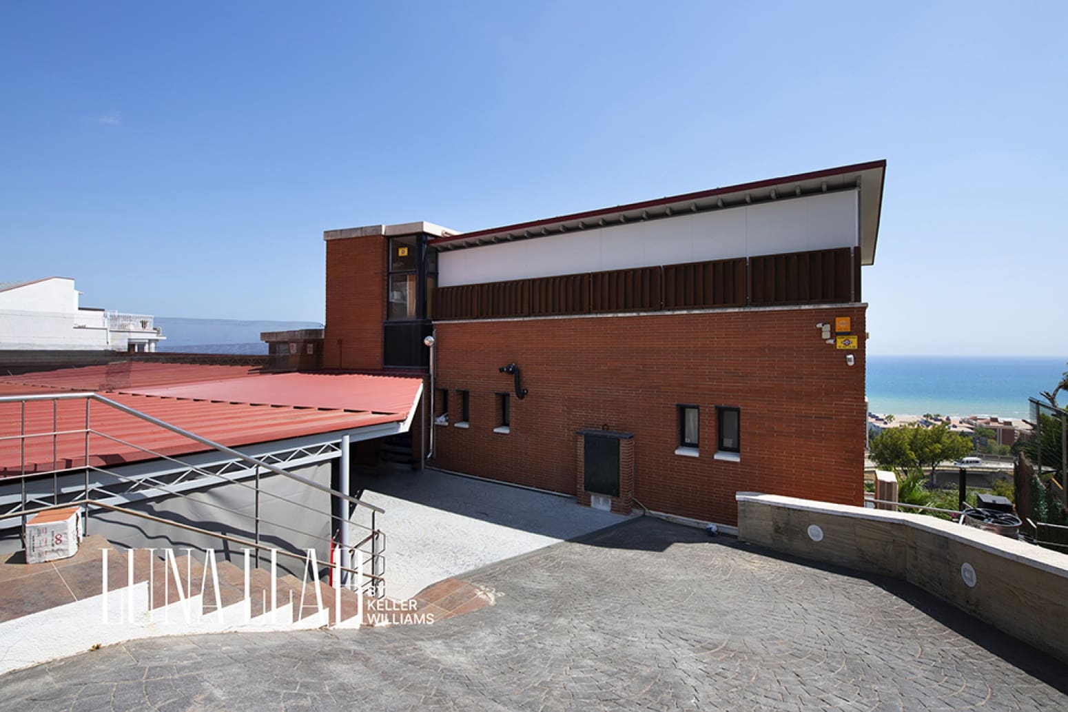 5 slaapkamer Villa te huur in Sitges met zwembad garage - € 8.000 (Ref: 9964826)