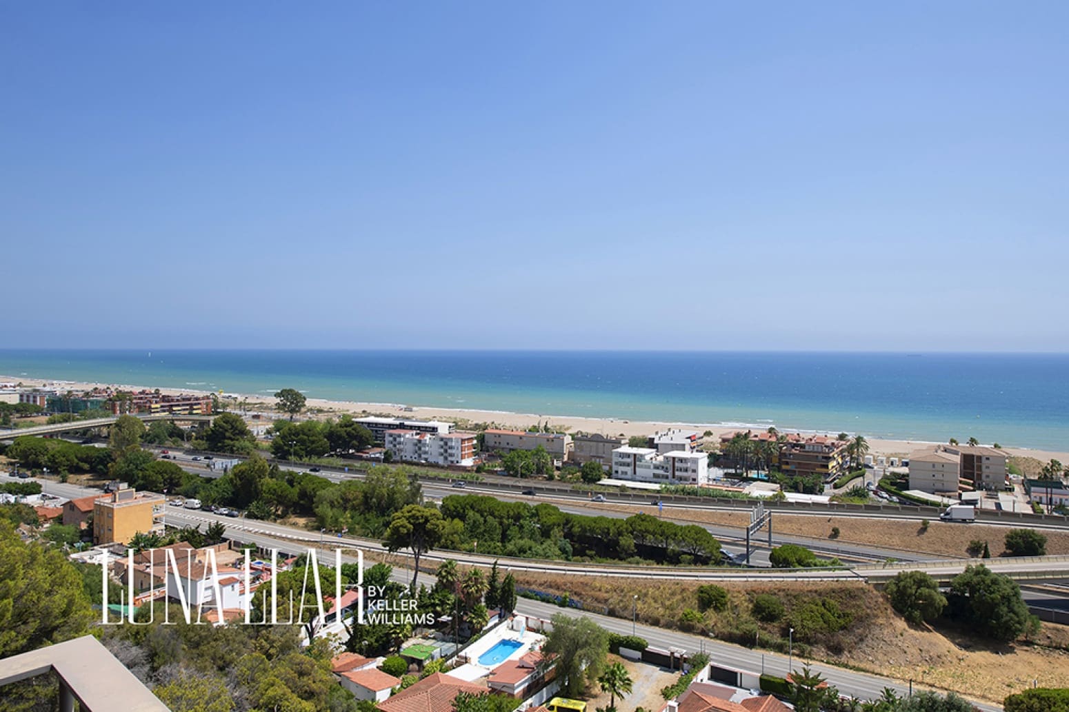 5 slaapkamer Villa te huur in Sitges met zwembad garage - € 8.000 (Ref: 9964826)