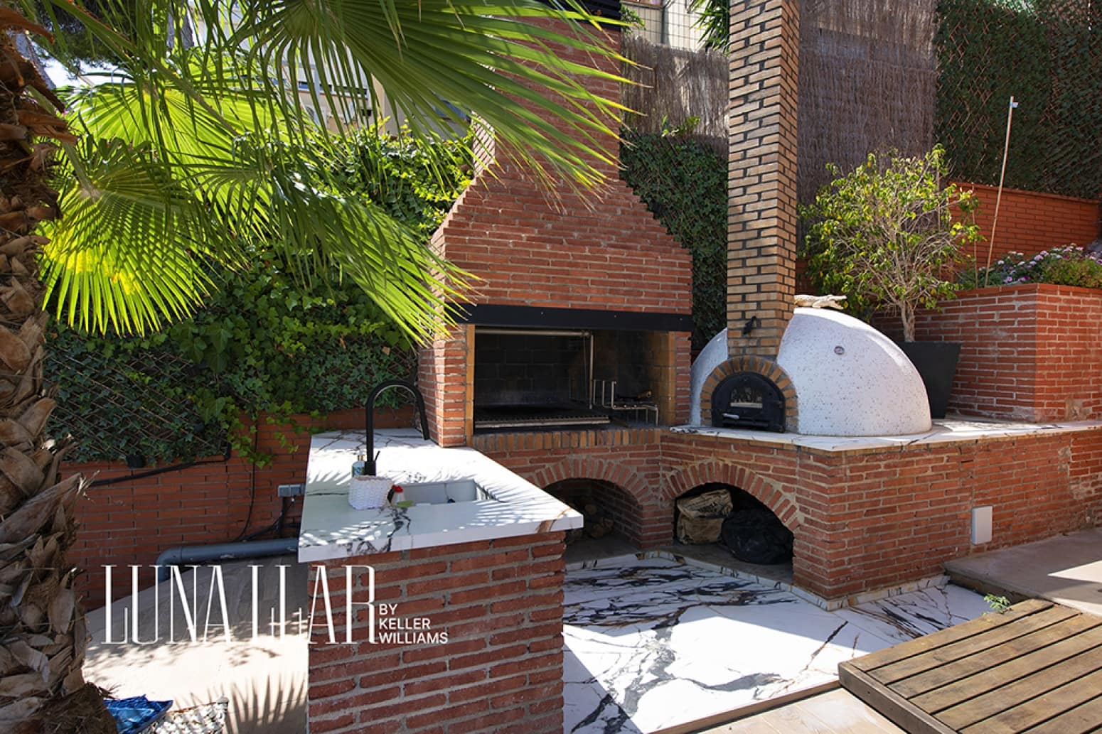 5 slaapkamer Villa te huur in Sitges met zwembad garage - € 8.000 (Ref: 9964826)