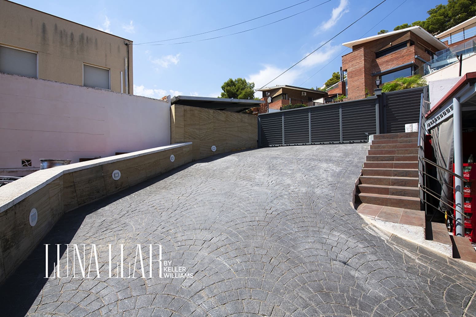 5 slaapkamer Villa te huur in Sitges met zwembad garage - € 8.000 (Ref: 9964826)