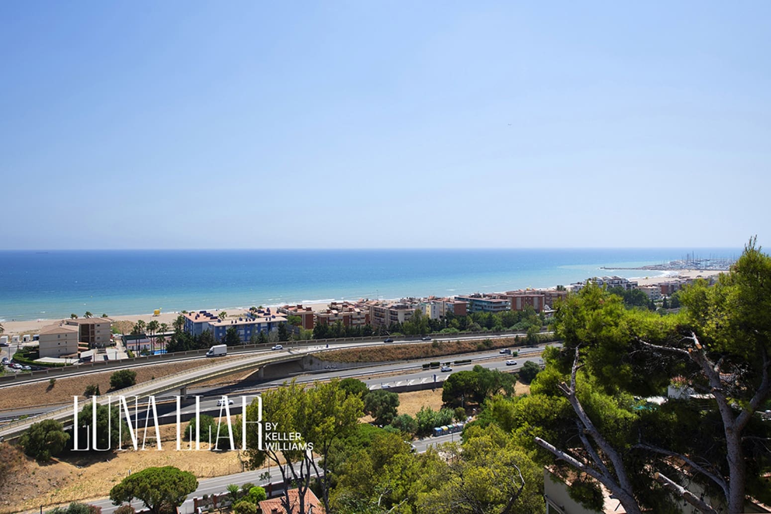 5 slaapkamer Villa te huur in Sitges met zwembad garage - € 8.000 (Ref: 9964826)