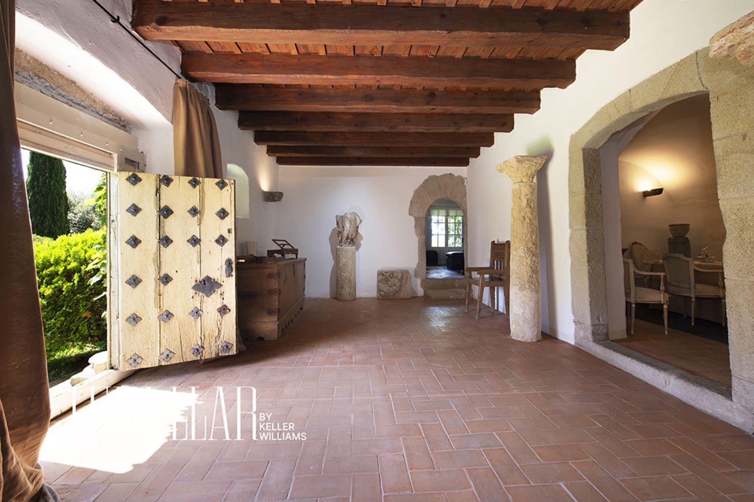 Terrain à Bâtir à vendre à Pineda de Mar - 3 500 000 € (Ref: 9964827)