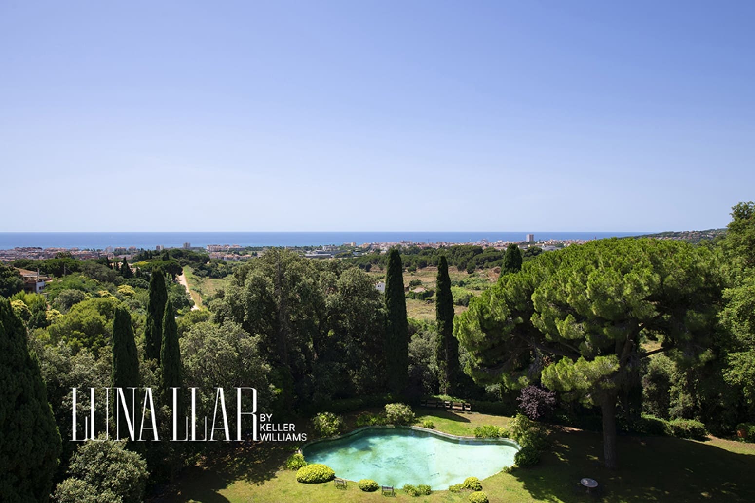 Terrain à Bâtir à vendre à Pineda de Mar - 3 500 000 € (Ref: 9964827)