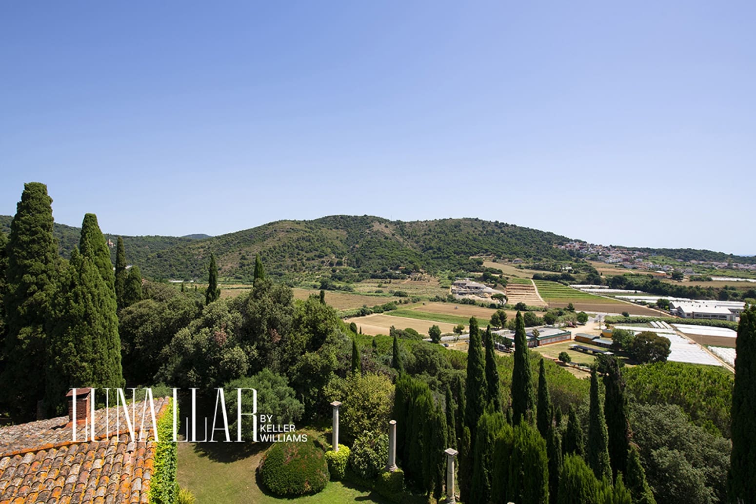 Terrain à Bâtir à vendre à Pineda de Mar - 3 500 000 € (Ref: 9964827)