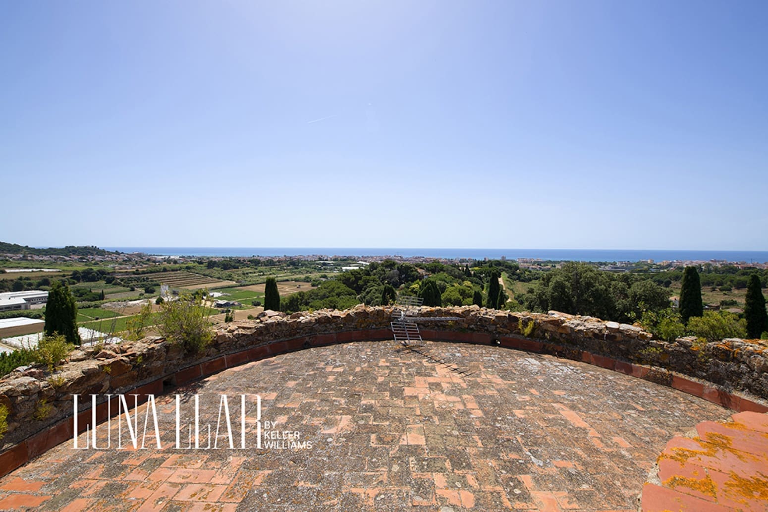 Terrain à Bâtir à vendre à Pineda de Mar - 3 500 000 € (Ref: 9964827)