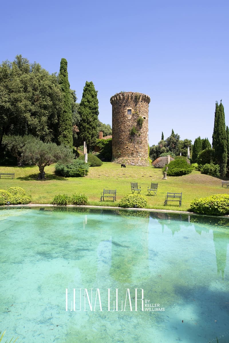 Terrain à Bâtir à vendre à Pineda de Mar - 3 500 000 € (Ref: 9964827)