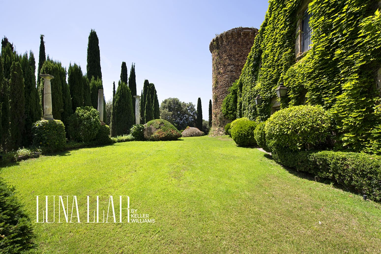 Terrain à Bâtir à vendre à Pineda de Mar - 3 500 000 € (Ref: 9964827)