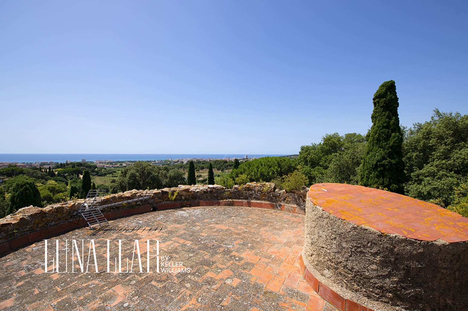 Terrain à Bâtir à vendre à Pineda de Mar - 3 500 000 € (Ref: 9964827)