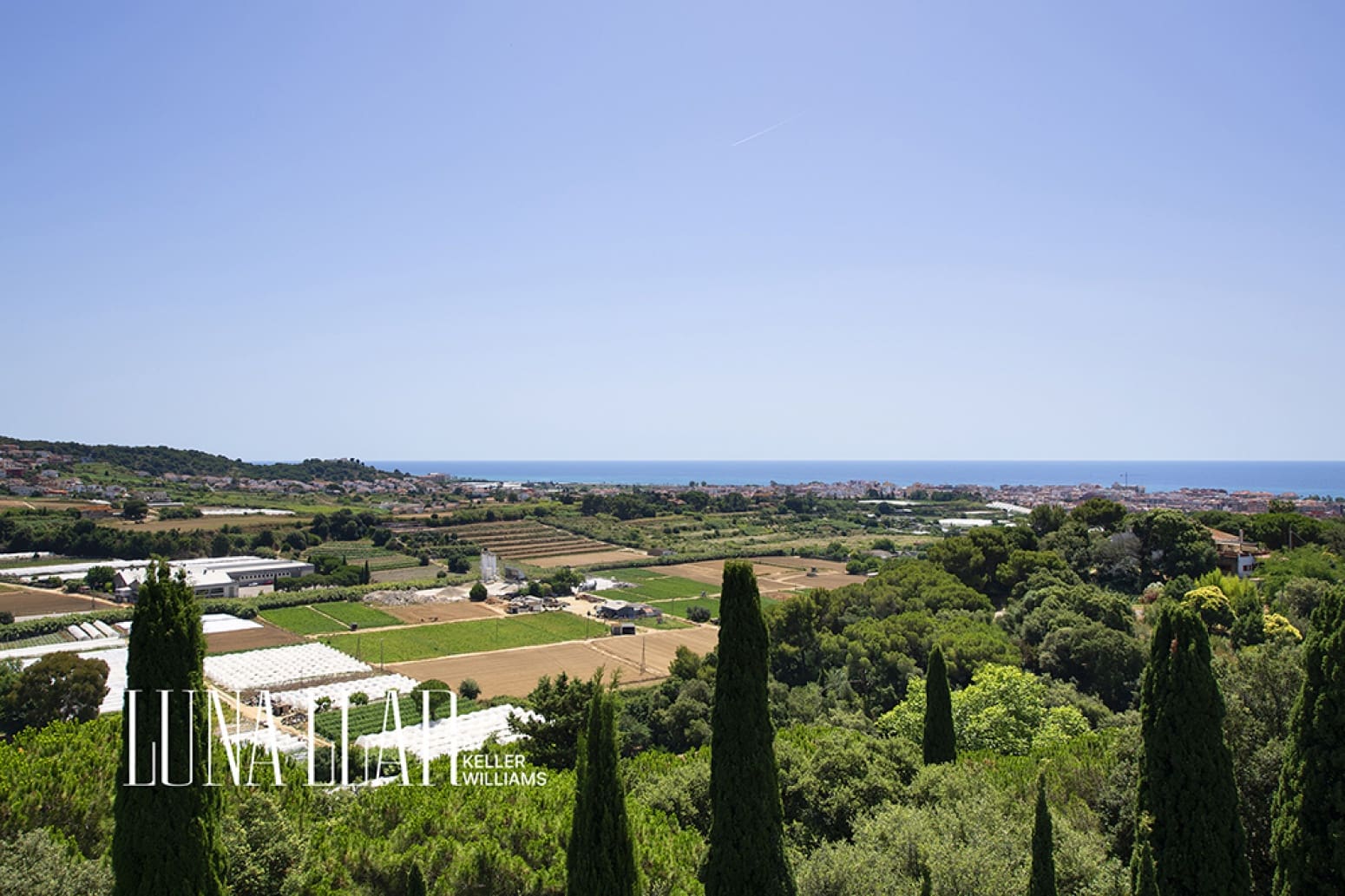 Terrain à Bâtir à vendre à Pineda de Mar - 3 500 000 € (Ref: 9964827)