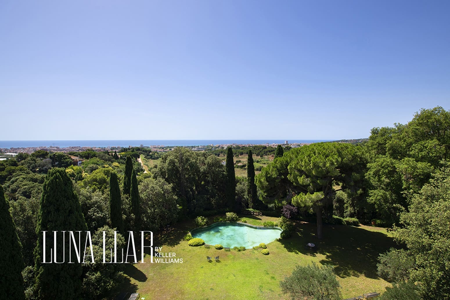 Terrain à Bâtir à vendre à Pineda de Mar - 3 500 000 € (Ref: 9964827)