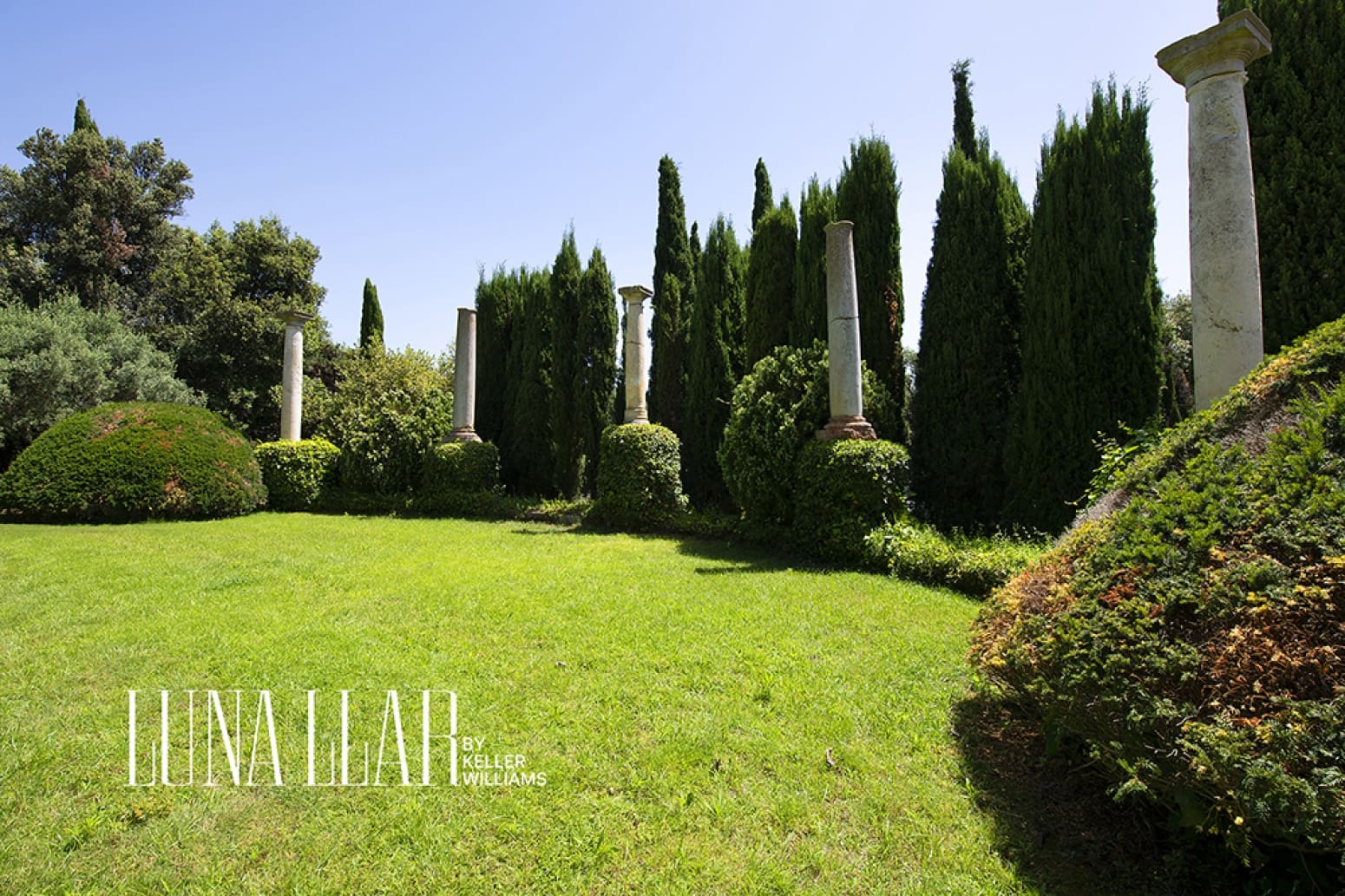 Terrain à Bâtir à vendre à Pineda de Mar - 3 500 000 € (Ref: 9964827)