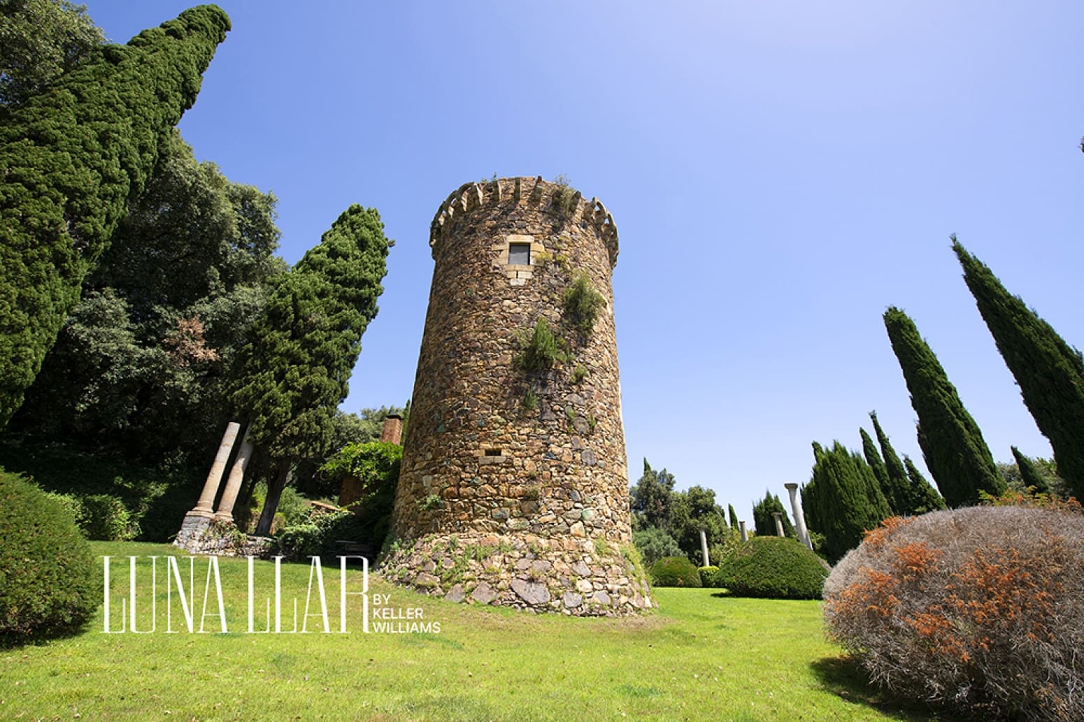 Terrain à Bâtir à vendre à Pineda de Mar - 3 500 000 € (Ref: 9964827)