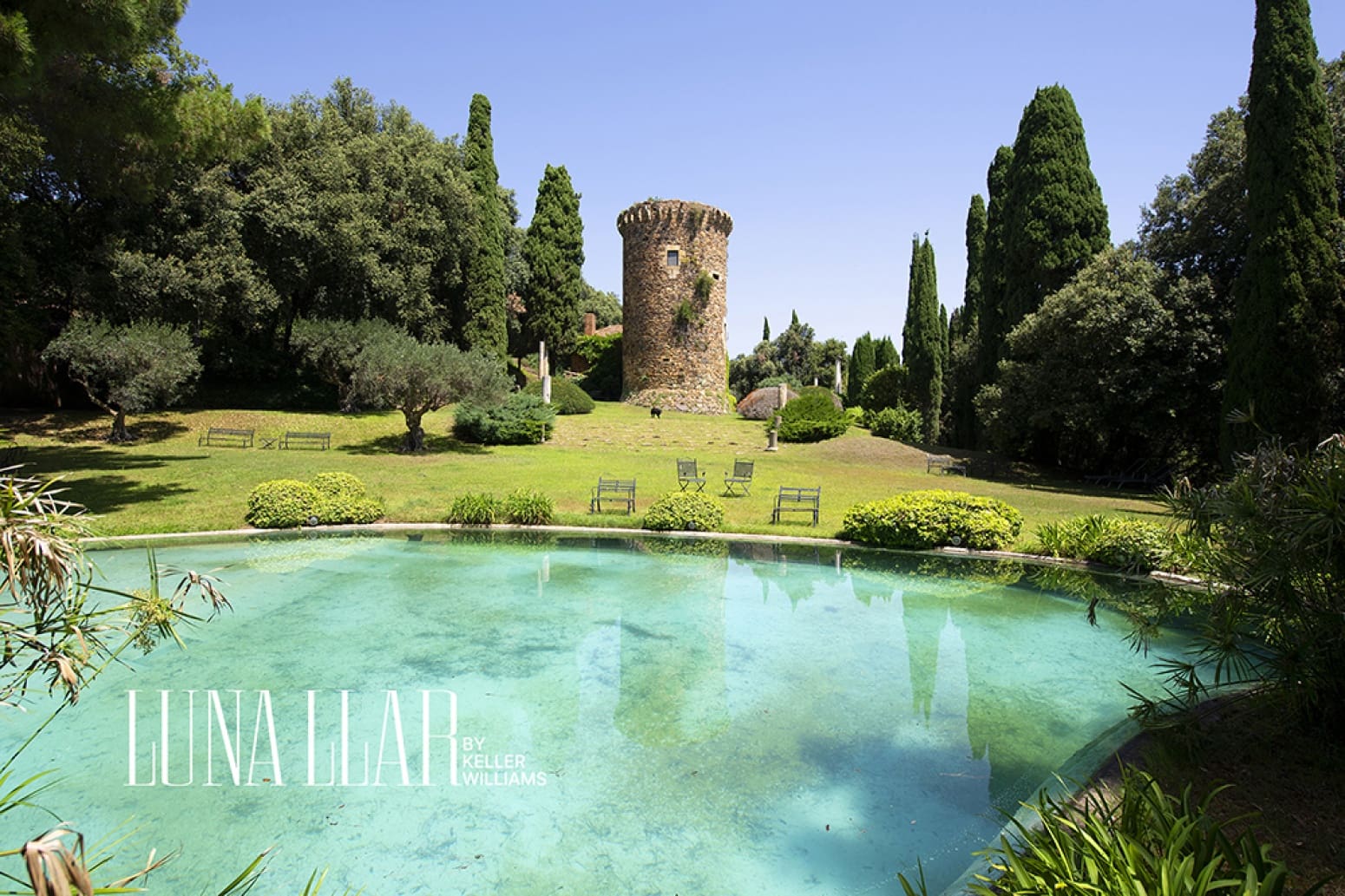 Terrain à Bâtir à vendre à Pineda de Mar - 3 500 000 € (Ref: 9964827)