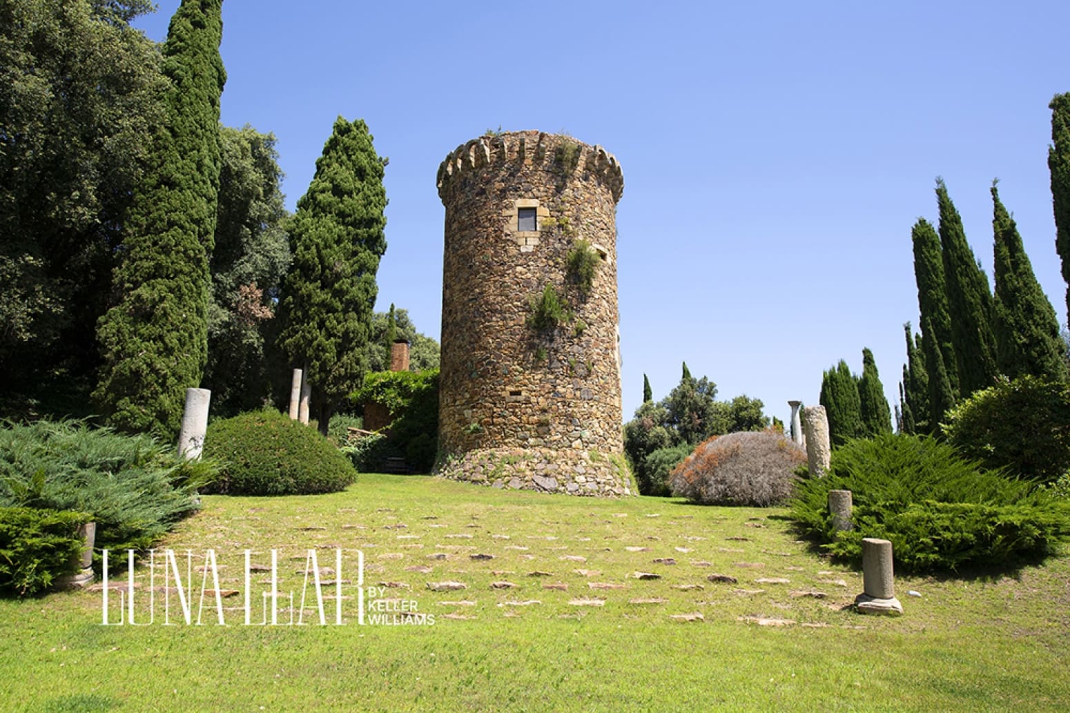Terrain à Bâtir à vendre à Pineda de Mar - 3 500 000 € (Ref: 9964827)