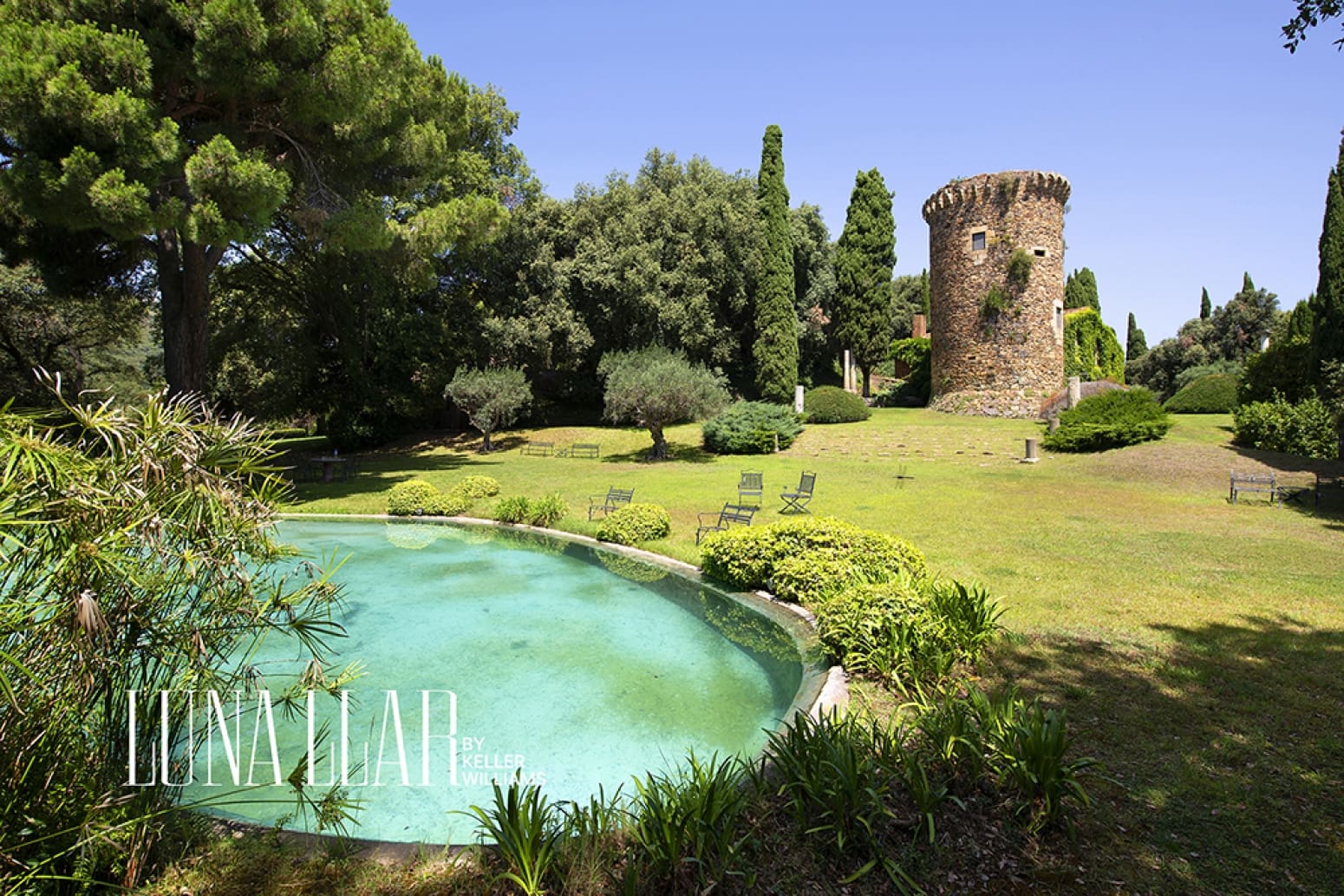 Terrain à Bâtir à vendre à Pineda de Mar - 3 500 000 € (Ref: 9964827)