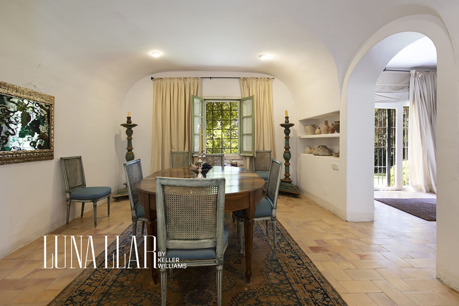 8 bedroom Villa for sale in Pineda de Mar with pool garage - € 3,500,000 (Ref: 9966293)