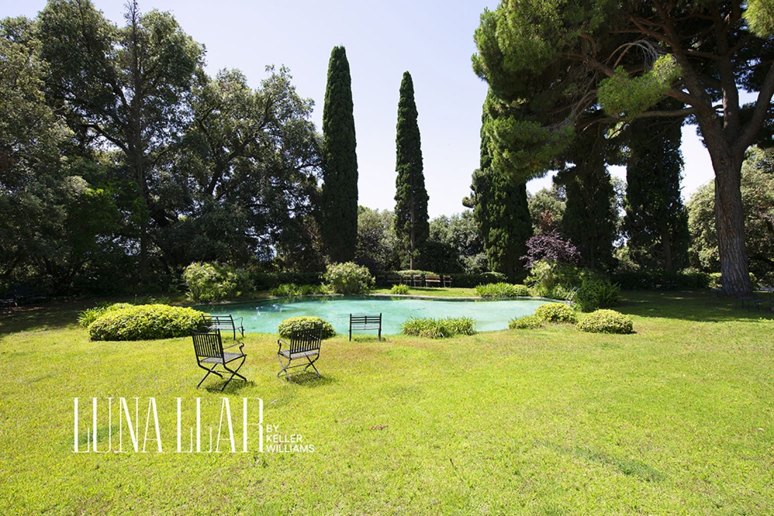8 bedroom Villa for sale in Pineda de Mar with pool garage - € 3,500,000 (Ref: 9966293)
