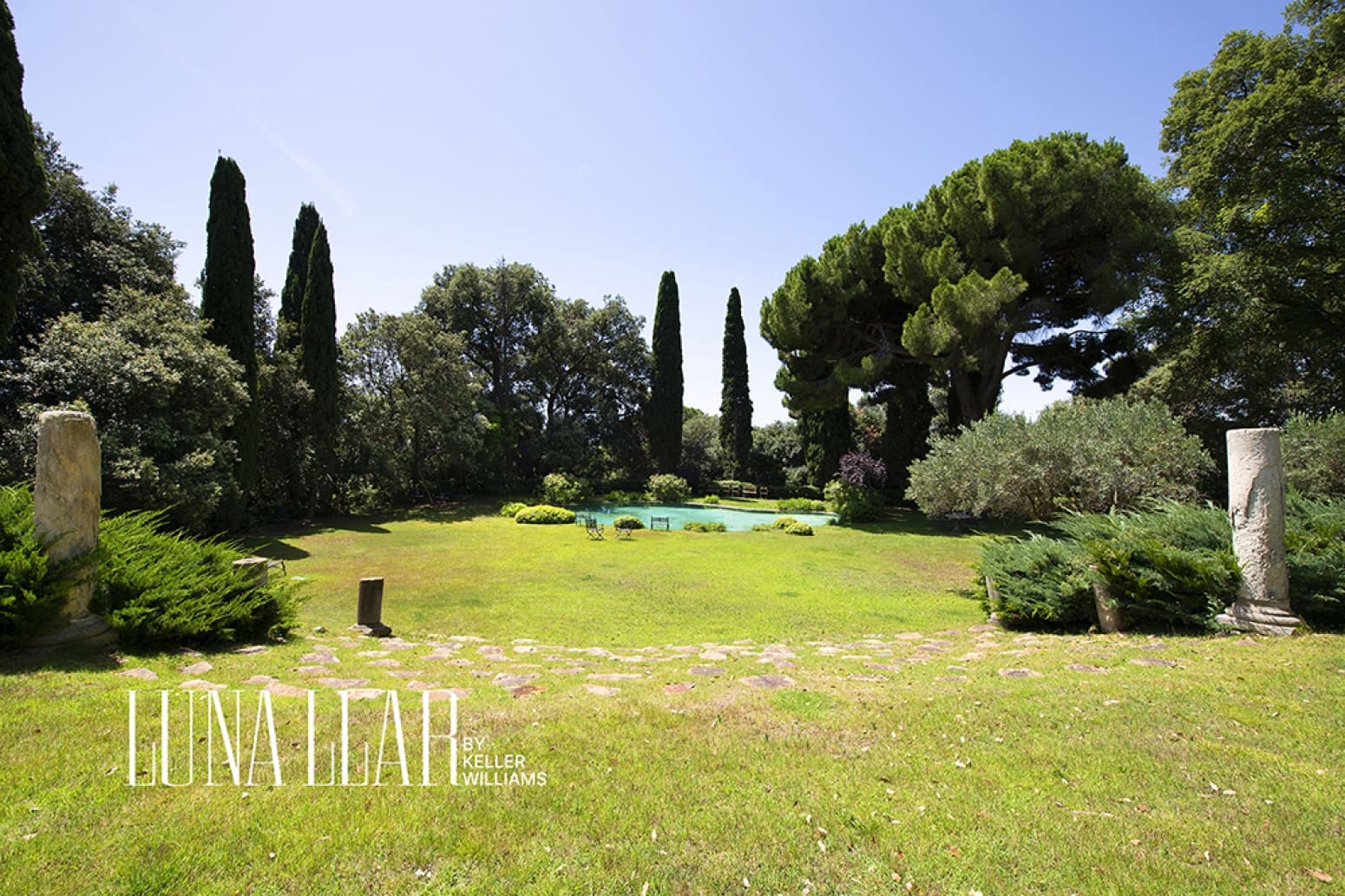 8 bedroom Villa for sale in Pineda de Mar with pool garage - € 3,500,000 (Ref: 9966293)