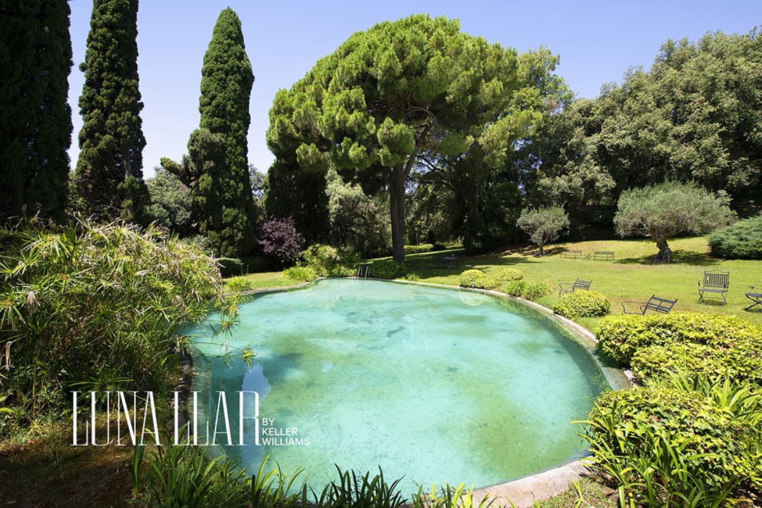8 bedroom Villa for sale in Pineda de Mar with pool garage - € 3,500,000 (Ref: 9966293)