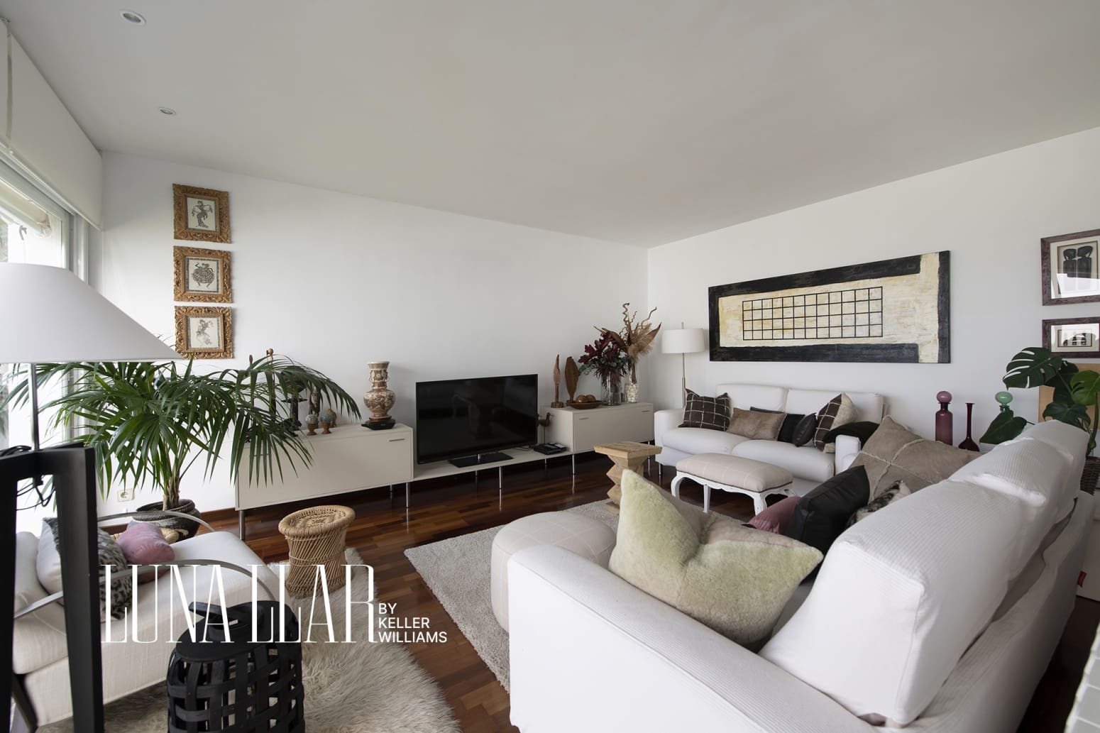 7 soverom Villa til salgs i Castelldefels med garasje - € 1 890 000 (Ref: 9974938)
