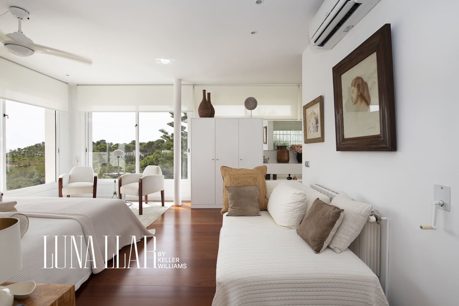 7 soverom Villa til salgs i Castelldefels med garasje - € 1 890 000 (Ref: 9974938)