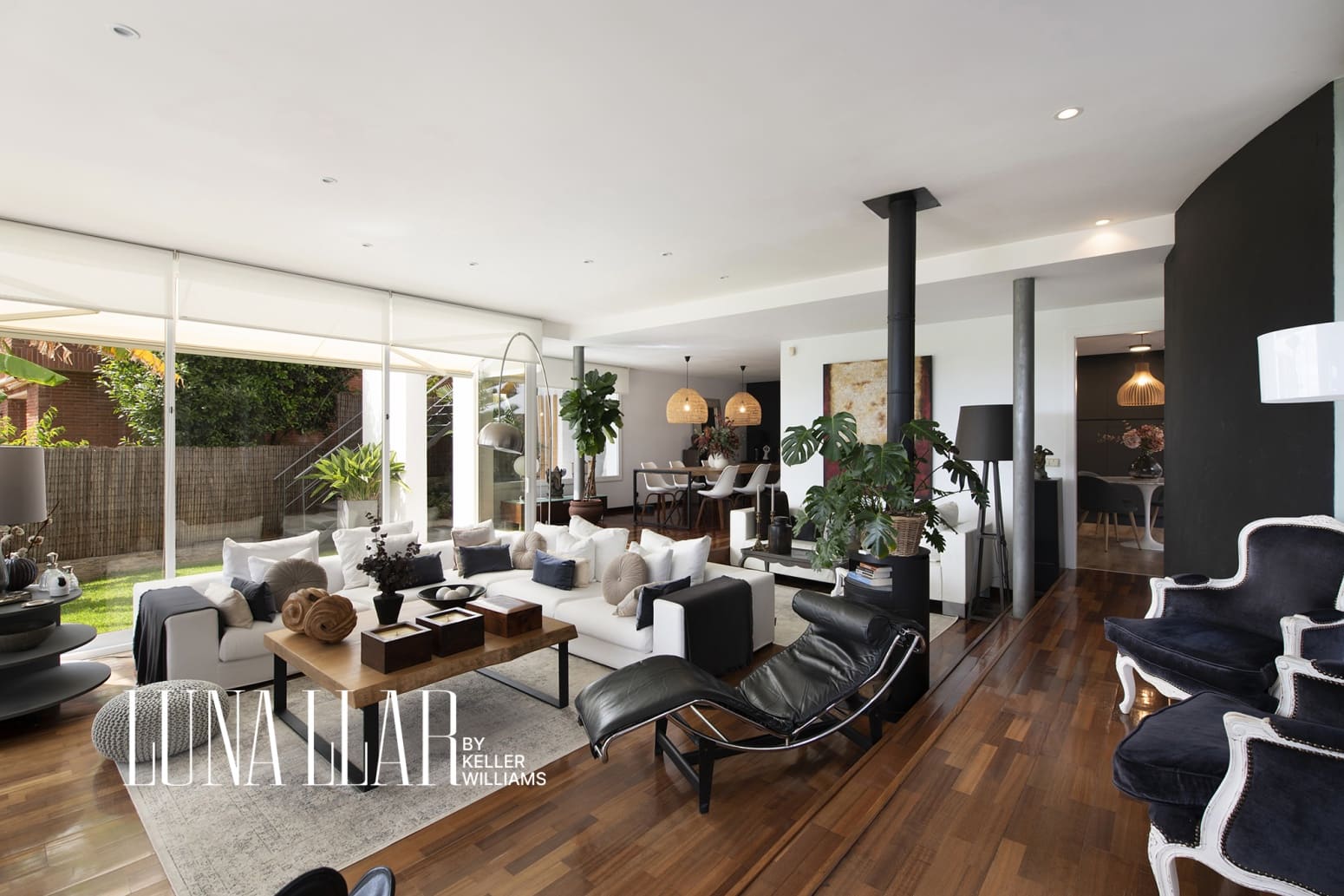 7 soverom Villa til salgs i Castelldefels med garasje - € 1 890 000 (Ref: 9974938)