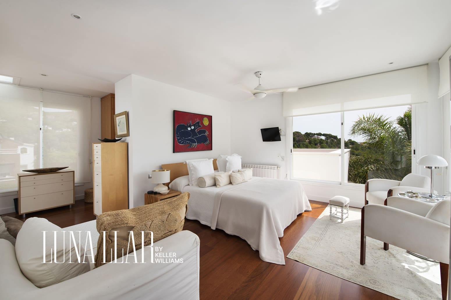 7 soverom Villa til salgs i Castelldefels med garasje - € 1 890 000 (Ref: 9974938)