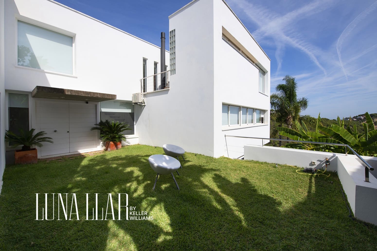 7 soverom Villa til salgs i Castelldefels med garasje - € 1 890 000 (Ref: 9974938)