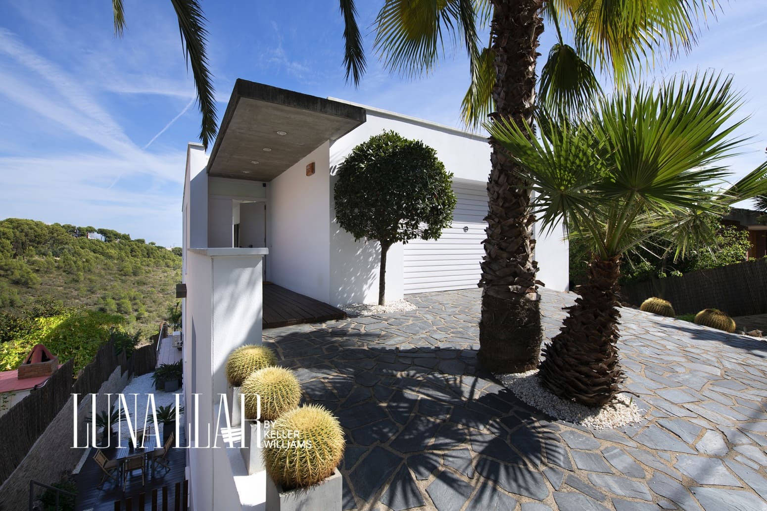 7 soverom Villa til salgs i Castelldefels med garasje - € 1 890 000 (Ref: 9974938)
