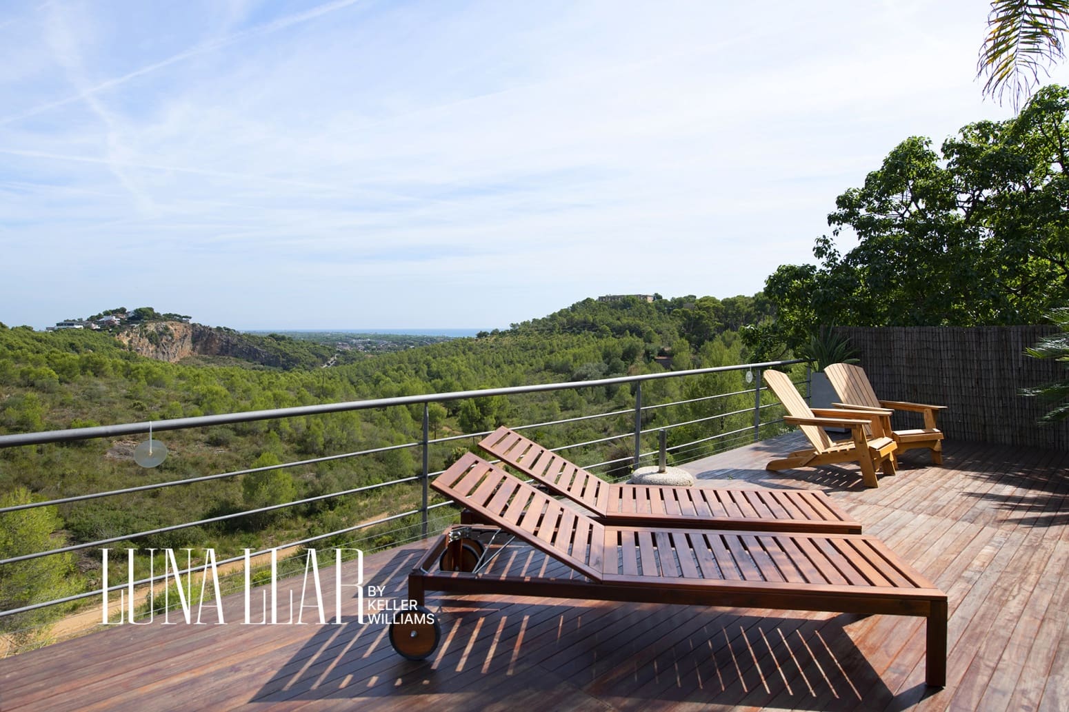 7 soverom Villa til salgs i Castelldefels med garasje - € 1 890 000 (Ref: 9974938)