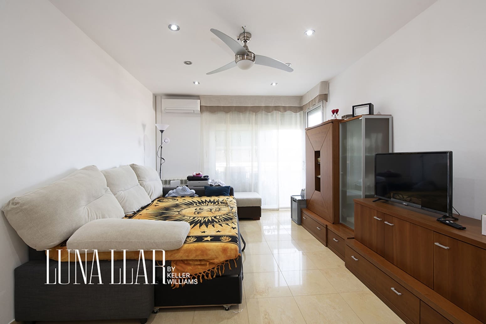 4 soverom Leilighet til salgs i Gava med garasje - € 365 000 (Ref: 9996719)