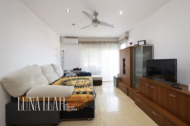 4 soverom Leilighet til salgs i Gavà med garasje - € 365 000 (Ref: 9996719)