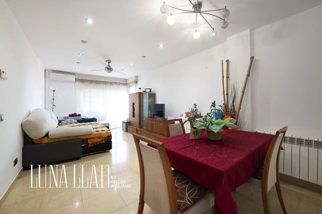 4 soverom Leilighet til salgs i Gavà med garasje - € 365 000 (Ref: 9996719)