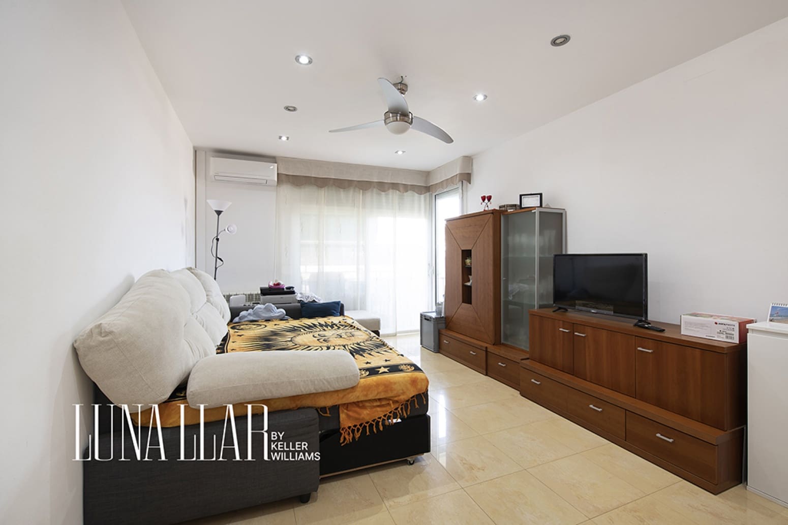 4 soverom Leilighet til salgs i Gava med garasje - € 365 000 (Ref: 9996719)