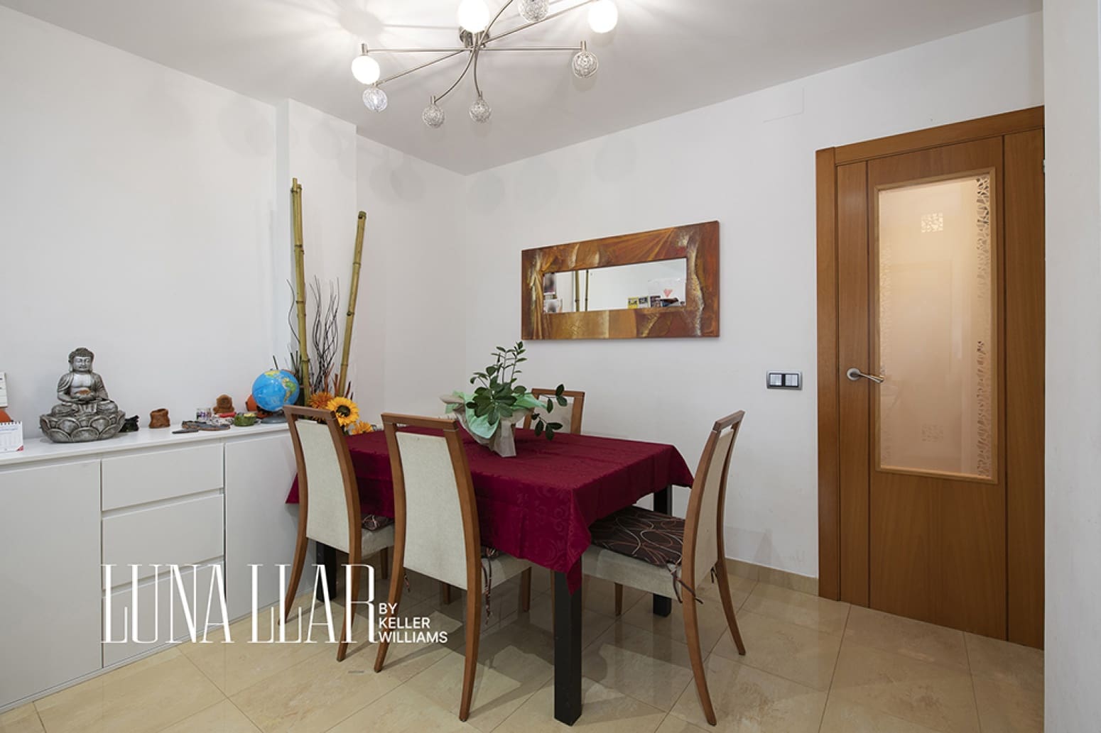 4 soverom Leilighet til salgs i Gava med garasje - € 365 000 (Ref: 9996719)