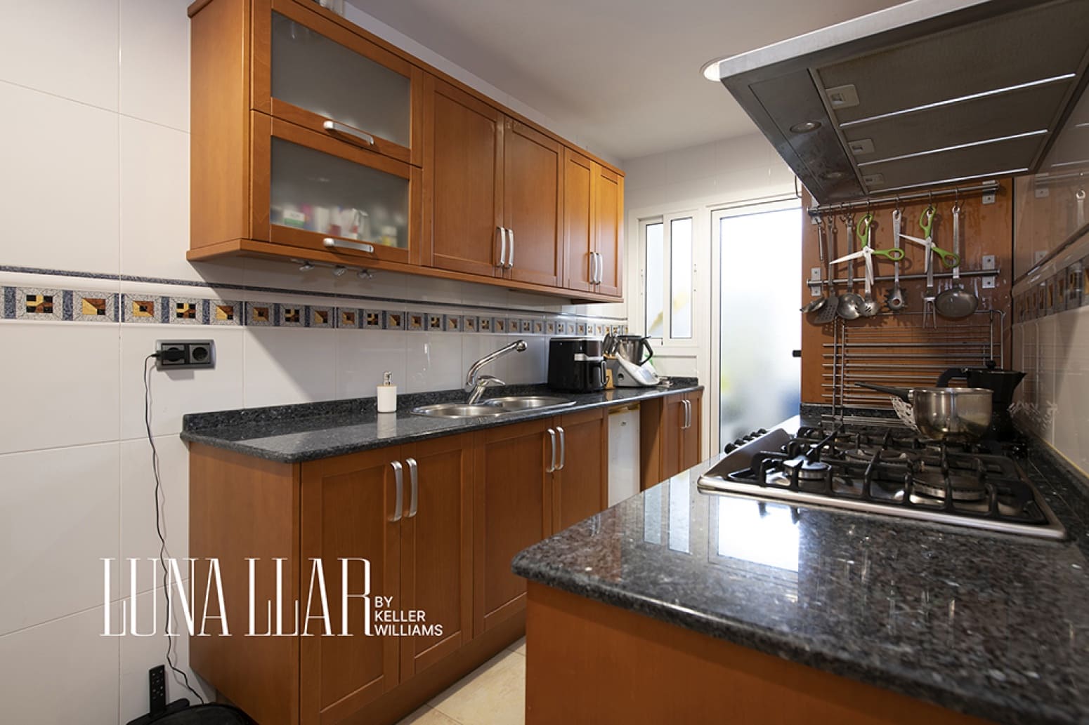 4 soverom Leilighet til salgs i Gava med garasje - € 365 000 (Ref: 9996719)