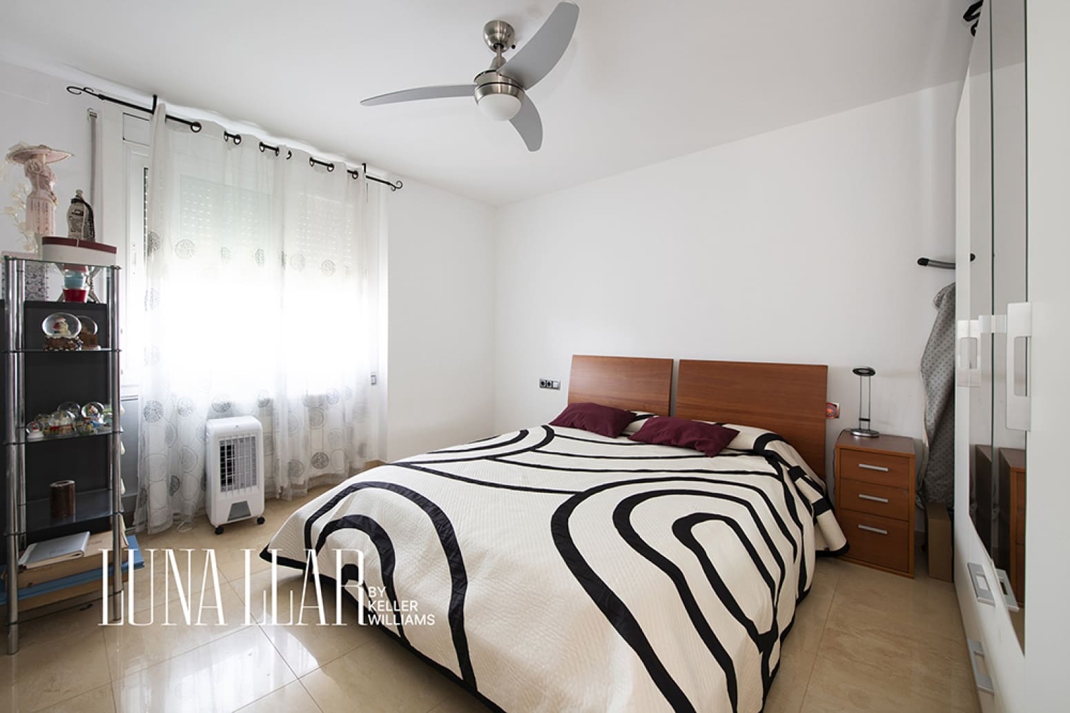 4 soverom Leilighet til salgs i Gava med garasje - € 365 000 (Ref: 9996719)