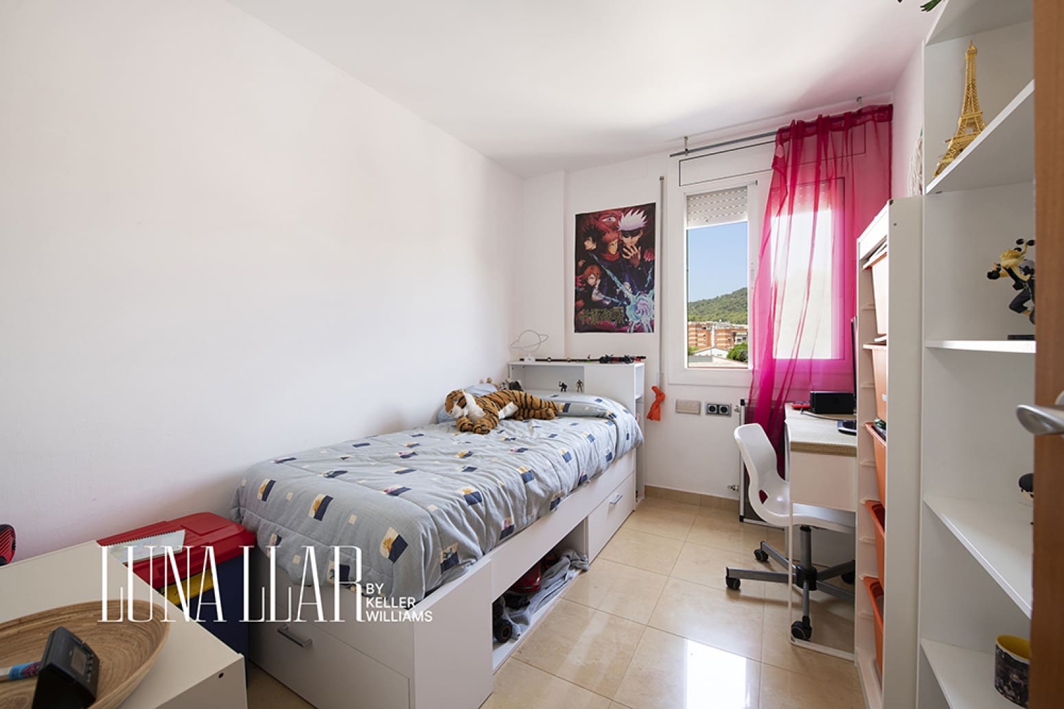 4 soverom Leilighet til salgs i Gava med garasje - € 365 000 (Ref: 9996719)