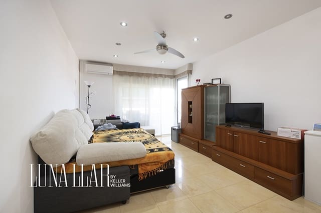 4 soverom Leilighet til salgs i Gavà med garasje - € 365 000 (Ref: 9996719)