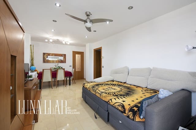 4 soverom Leilighet til salgs i Gavà med garasje - € 365 000 (Ref: 9996719)