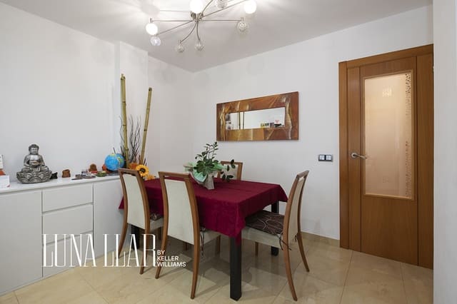 4 soverom Leilighet til salgs i Gavà med garasje - € 365 000 (Ref: 9996719)