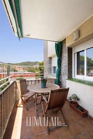 4 soverom Leilighet til salgs i Gavà med garasje - € 365 000 (Ref: 9996719)