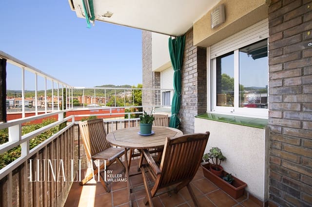 4 soverom Leilighet til salgs i Gavà med garasje - € 365 000 (Ref: 9996719)