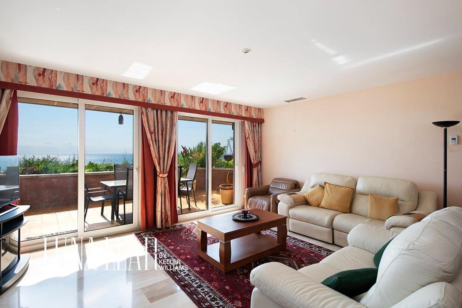 4 sypialnia Mieszkanie na sprzedaż w Sitges - 795 000 € (Ref: 9999548)