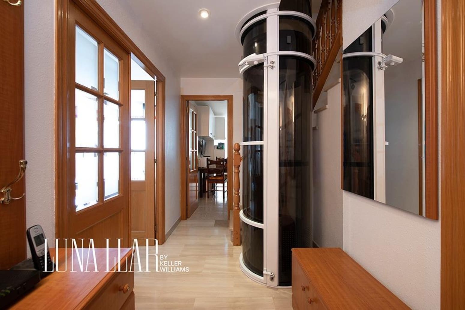 4 sypialnia Mieszkanie na sprzedaż w Sitges - 795 000 € (Ref: 9999548)
