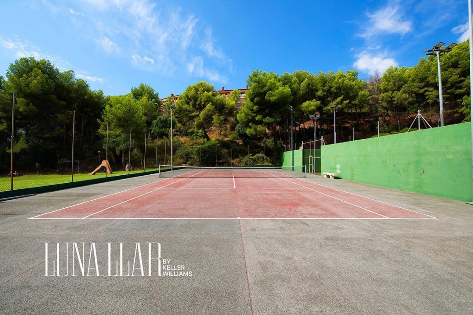 4 sypialnia Mieszkanie na sprzedaż w Sitges - 795 000 € (Ref: 9999548)