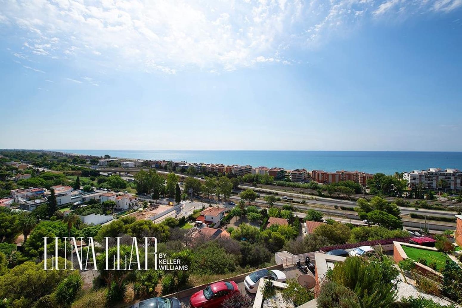 4 sypialnia Mieszkanie na sprzedaż w Sitges - 795 000 € (Ref: 9999548)