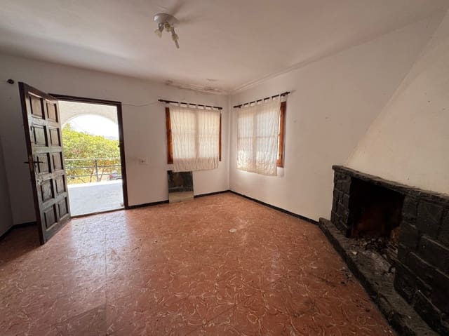 3 bedroom Villa for sale in Moraira, Teulada-Moraira with garage - € 499,000 (Ref: 10010230)